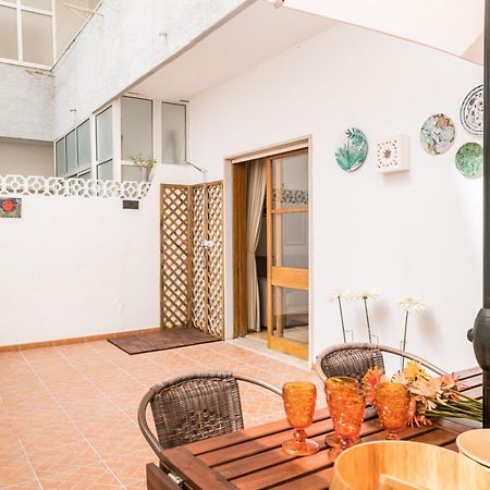 Sons Do Mar - Charming Apartment By The Sea Armação de Pêra Extérieur photo