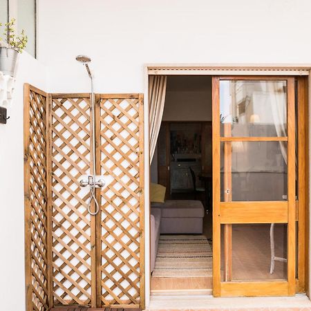 Sons Do Mar - Charming Apartment By The Sea Armação de Pêra Extérieur photo