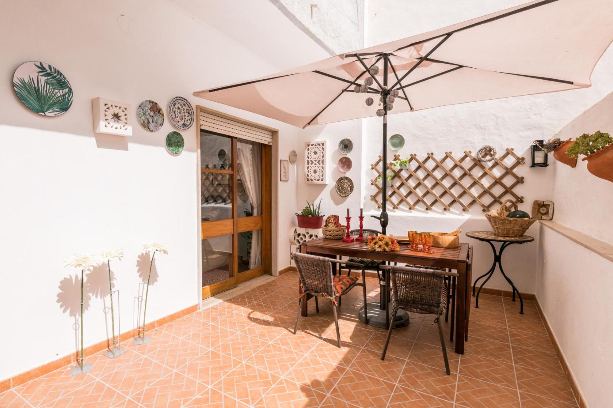 Sons Do Mar - Charming Apartment By The Sea Armação de Pêra Extérieur photo