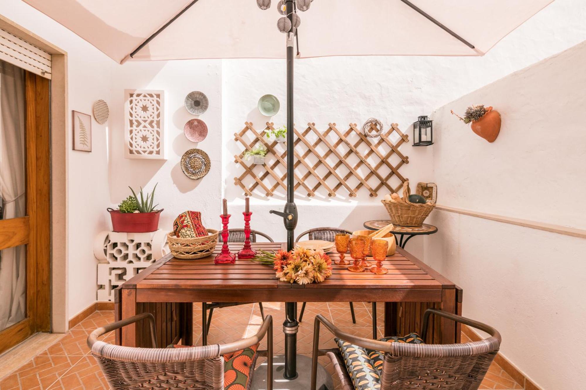 Sons Do Mar - Charming Apartment By The Sea Armação de Pêra Extérieur photo
