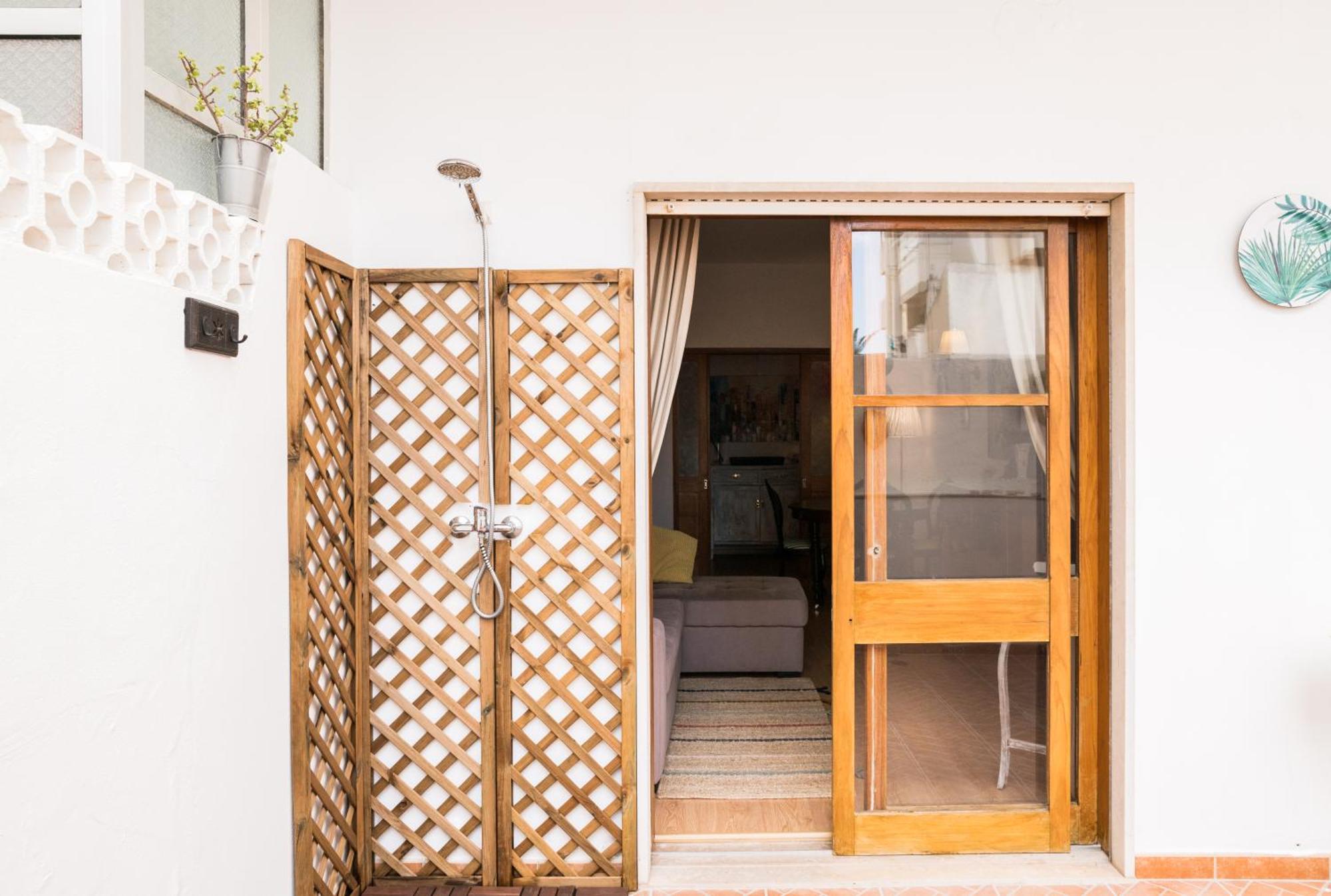 Sons Do Mar - Charming Apartment By The Sea Armação de Pêra Extérieur photo