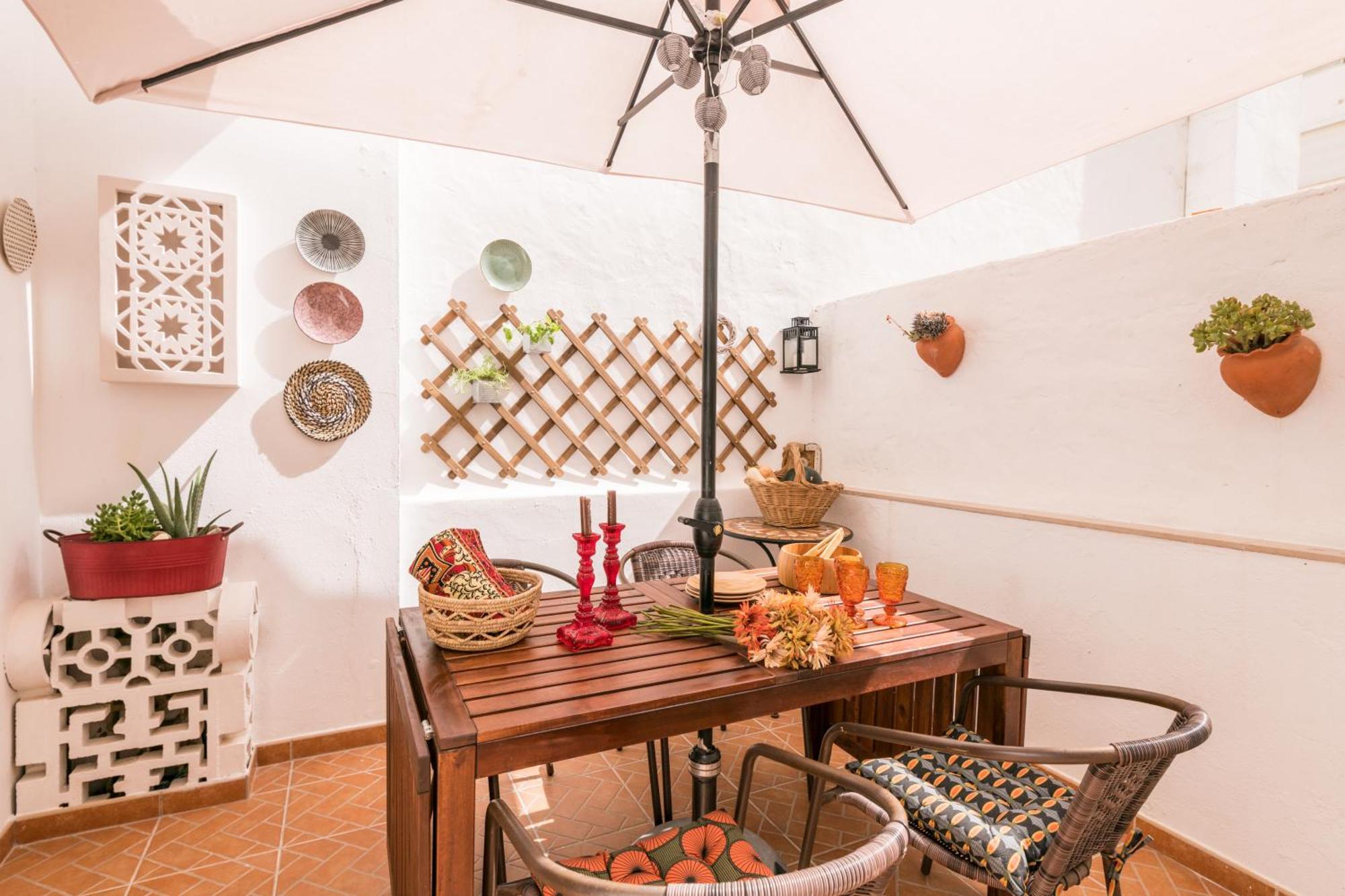 Sons Do Mar - Charming Apartment By The Sea Armação de Pêra Extérieur photo