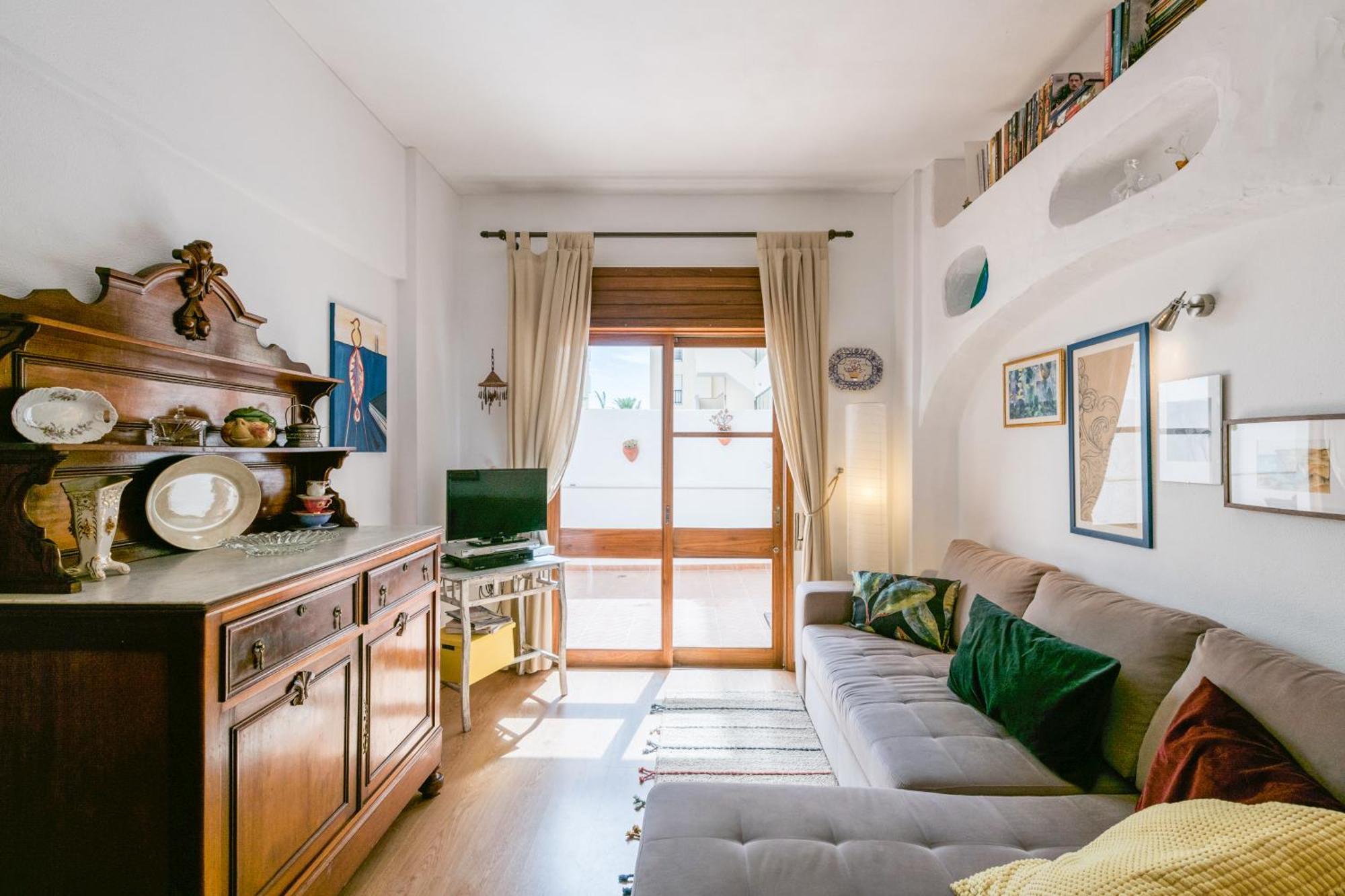 Sons Do Mar - Charming Apartment By The Sea Armação de Pêra Extérieur photo