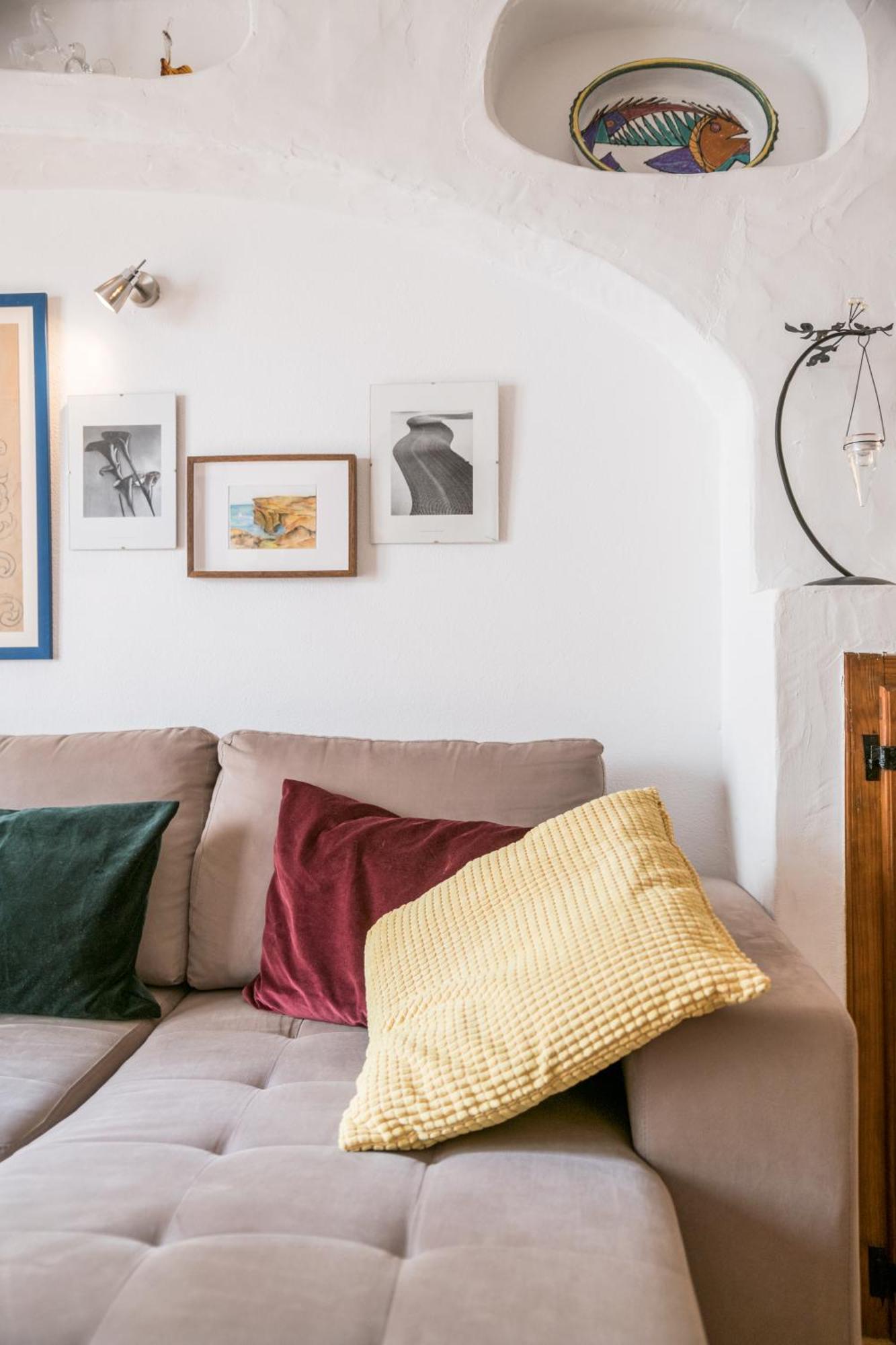 Sons Do Mar - Charming Apartment By The Sea Armação de Pêra Extérieur photo