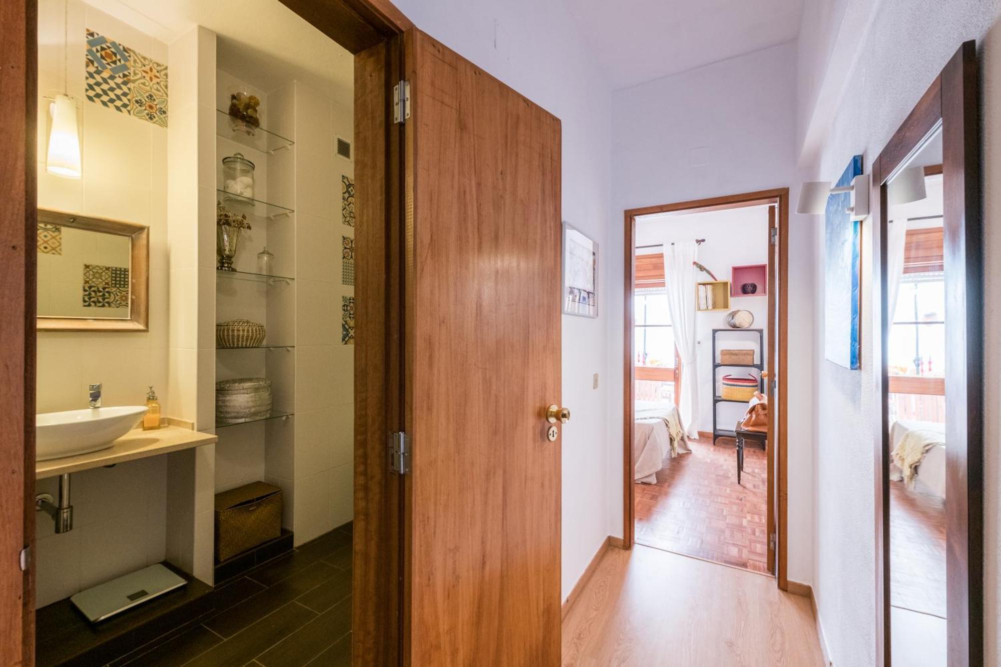 Sons Do Mar - Charming Apartment By The Sea Armação de Pêra Extérieur photo