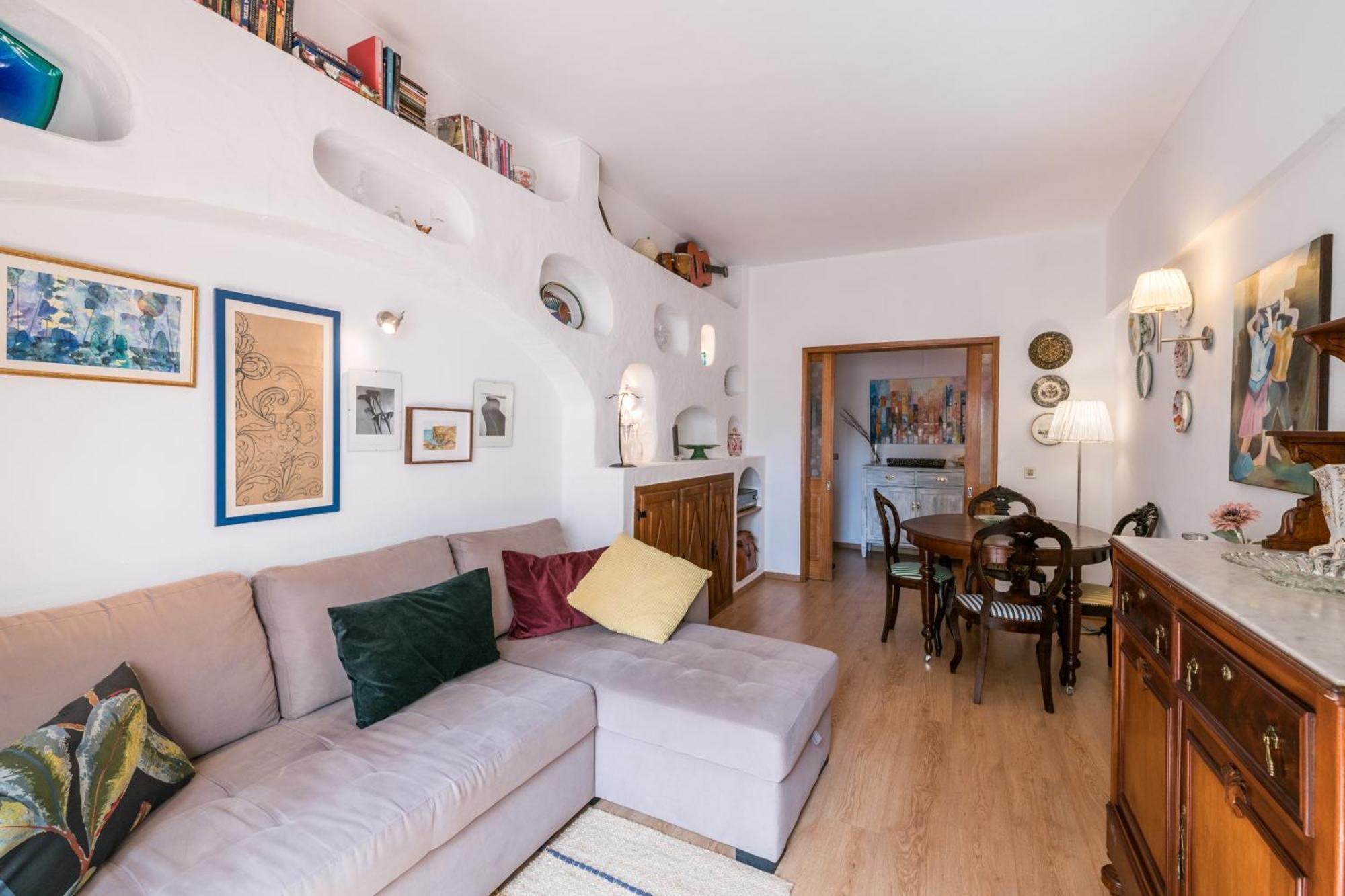 Sons Do Mar - Charming Apartment By The Sea Armação de Pêra Extérieur photo