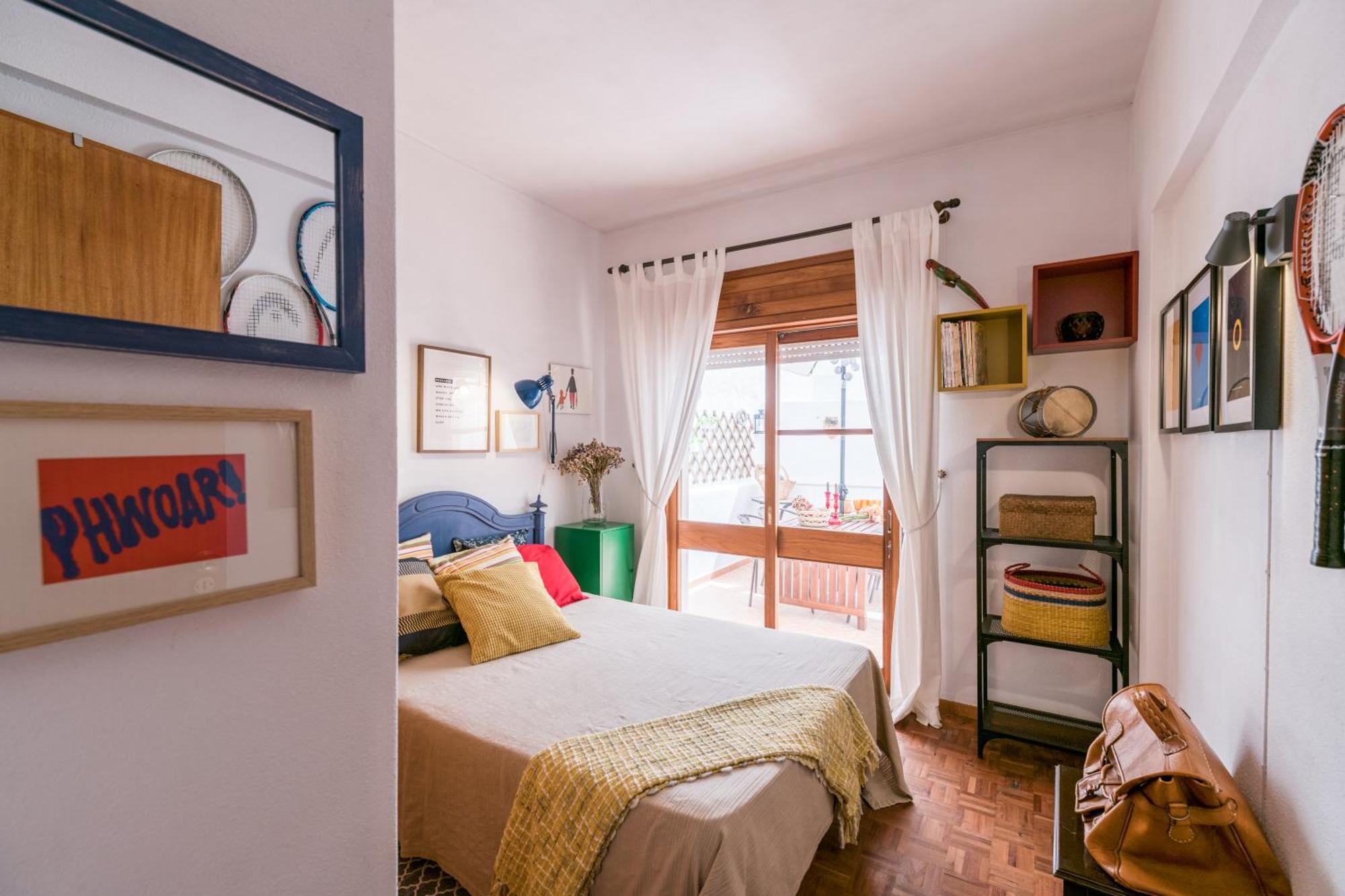 Sons Do Mar - Charming Apartment By The Sea Armação de Pêra Extérieur photo